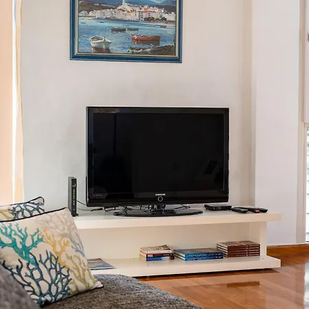 Apartment Kolovare By Belmont Realty Zadar