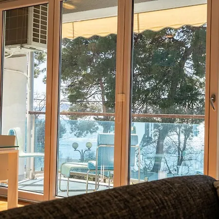 Apartamento Kolovare By Belmont Realty Zadar