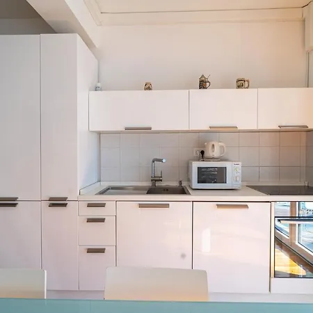Kolovare By Belmont Realty Apartman *
