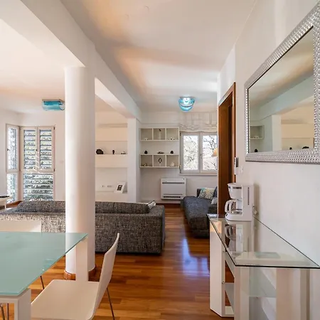 Apartman Kolovare By Belmont Realty *