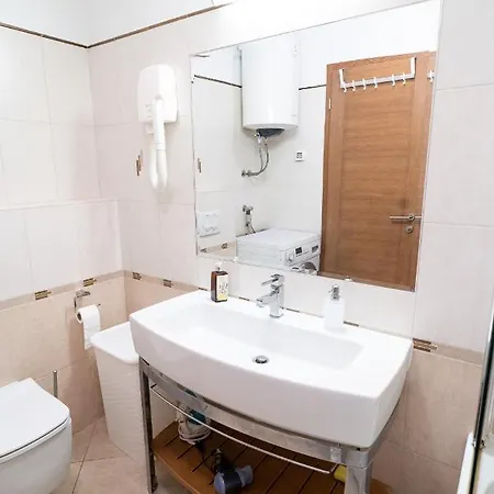 Kolovare By Belmont Realty * Zadar