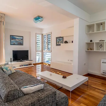 Apartman Kolovare By Belmont Realty Zára