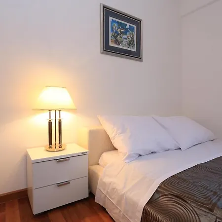 Apartman Kolovare By Belmont Realty