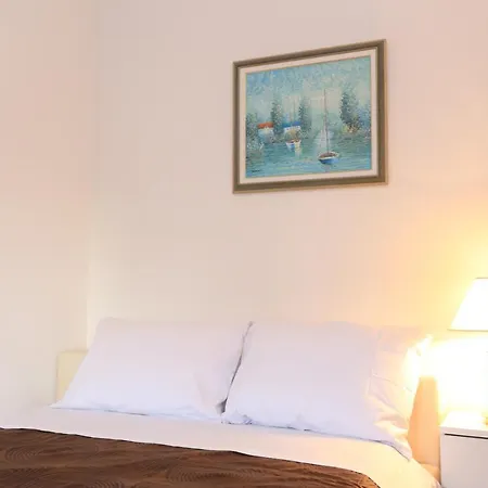 Kolovare By Belmont Realty アパート ザダル