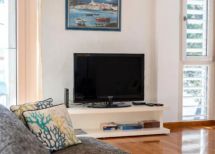 Apartament Kolovare By Belmont Realty Zadar