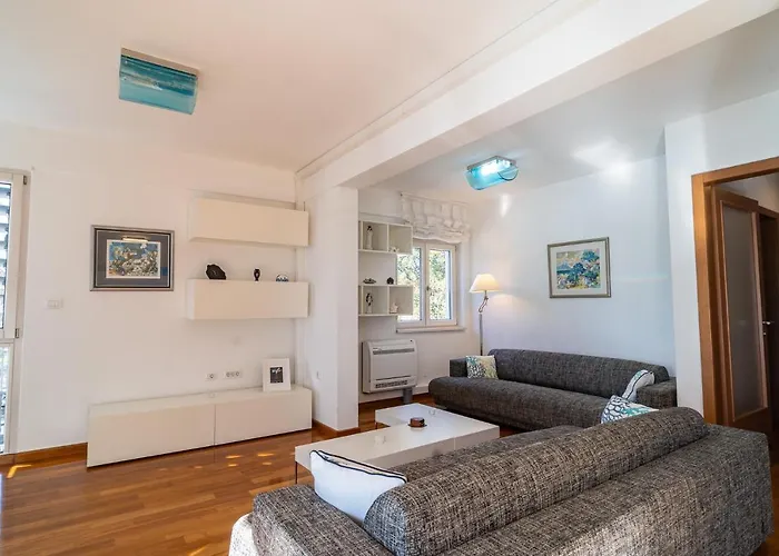 Kolovare By Belmont Realty Appartement Zadar