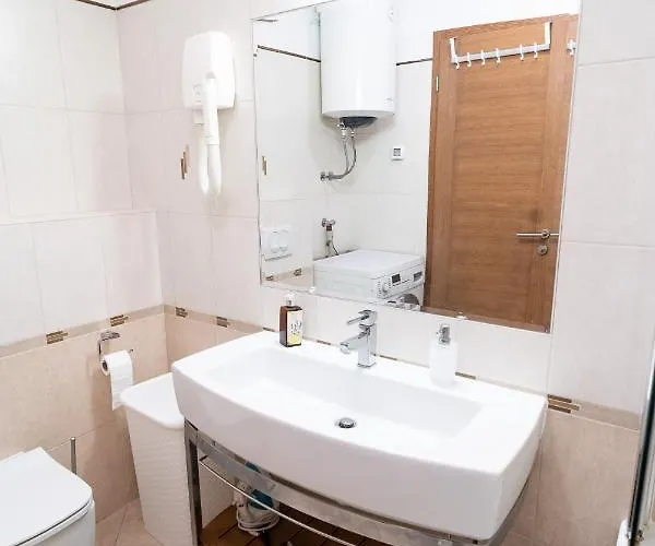 Kolovare By Belmont Realty * Zadar