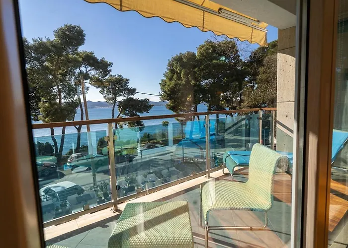 Appartement Kolovare By Belmont Realty