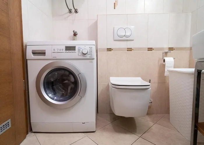 Kolovare By Belmont Realty Apartament