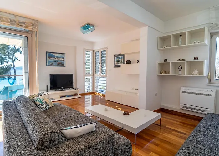 Apartament Kolovare By Belmont Realty Zadar