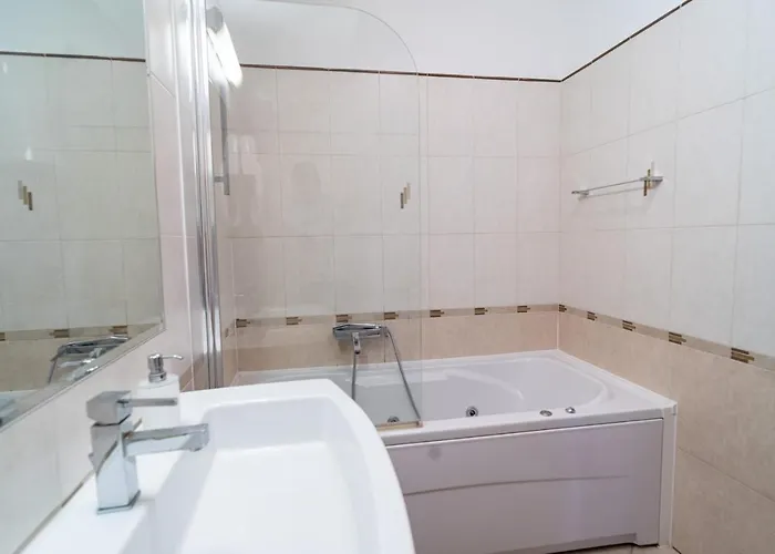 Kolovare By Belmont Realty Lejlighed Zadar