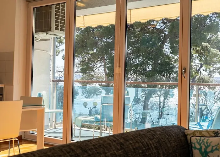Lejlighed Kolovare By Belmont Realty Zadar