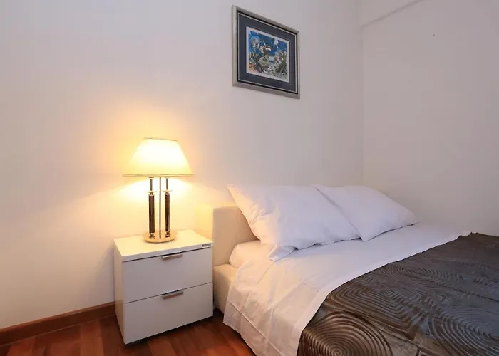 Apartament Kolovare By Belmont Realty