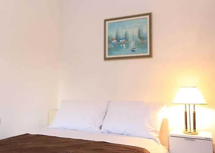 Kolovare By Belmont Realty Apartament Zadar