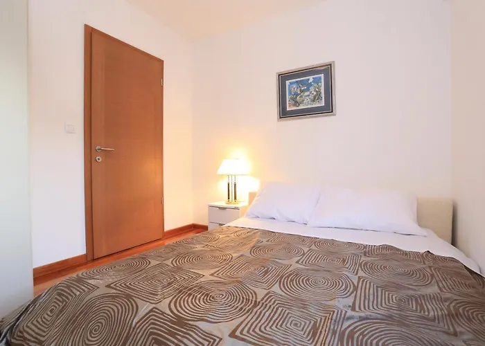 Apartament Kolovare By Belmont Realty