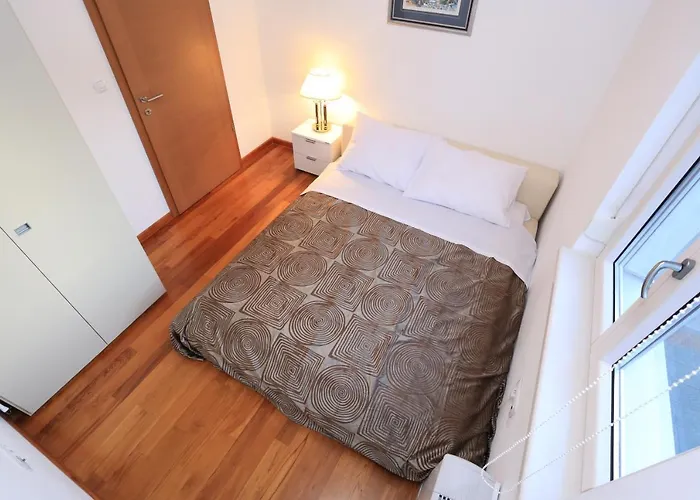 Kolovare By Belmont Realty Zadar
